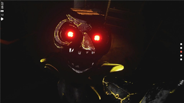 悬案2刹那惊颤中文版 v1.0