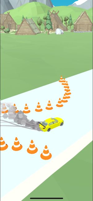 Long Drift游戏最新版安卓版  v3.4.3