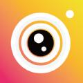 自拍颜值相机