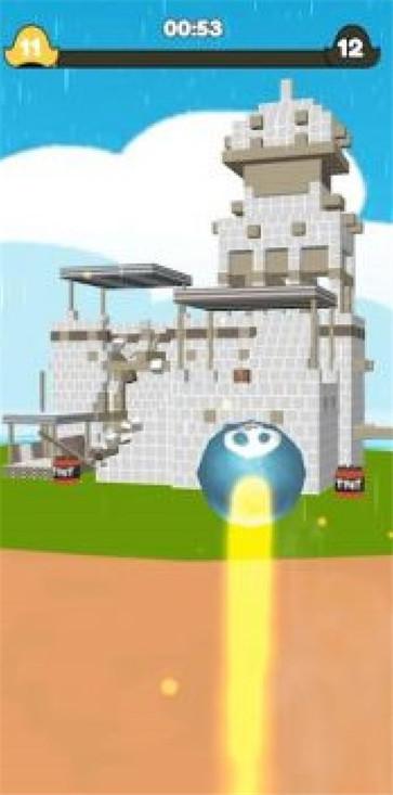 海盗冲锋队  v1.3.5