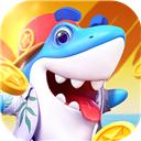 捕鱼大世界无限金币无限钻石内购版