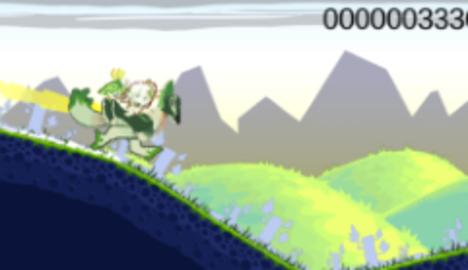 滑雪大冒险原神版  v1.0.3