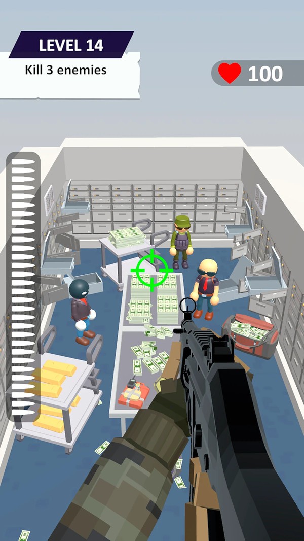 刺杀大师2020 v1.1