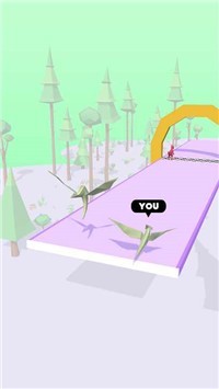 变形酷跑竞技 v1.0.0