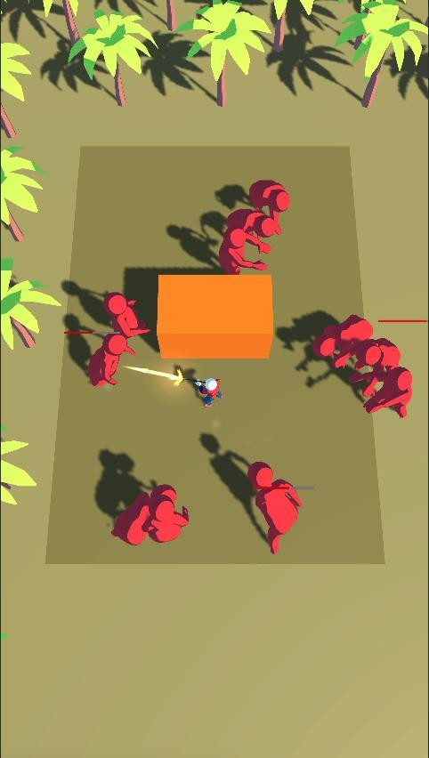 战争基地TD  v1.0.4