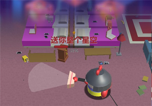 无限大作战