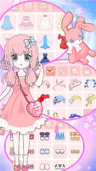 迷你校园装扮  v1.1