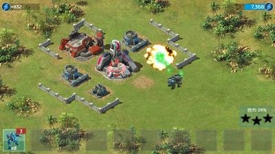 银河之战汉化版 v3.1.5