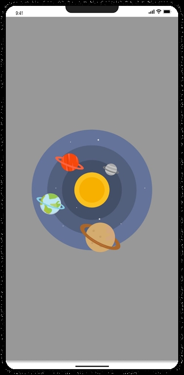 每日太空银河观测app安卓版  v4.3.1
