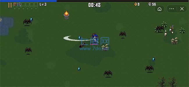 地下城割草熊猫 v5.1.27.5425