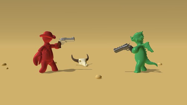 软糖战争  v1.2.2