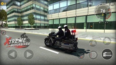 极限摩托正版 v1.5