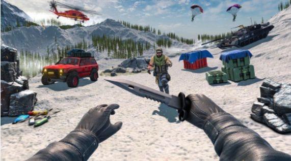 枪火兵工厂  v1.1