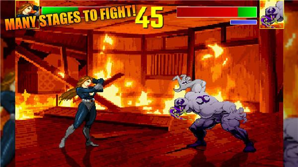 英雄争霸锦标赛  v1.1.1