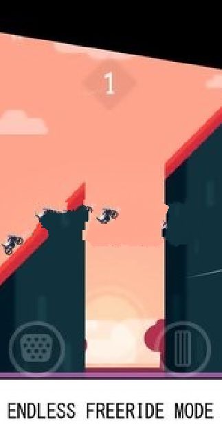 摩托飞跃者安卓版手游汉化版地址下载