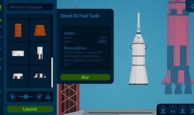 小小太空学院游戏安卓中文版  v4.2.4