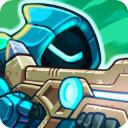 钢铁战队2入侵中文版