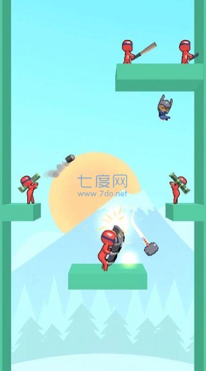 英雄之锤游戏 v1.1.1