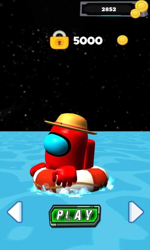 冒牌货水上乐园 v2.0