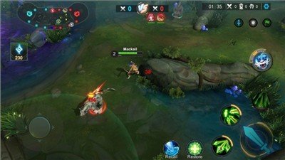 精灵竞技场 v1.0.0