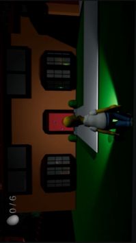 恐怖密室逃脱冒险 v3.2.5