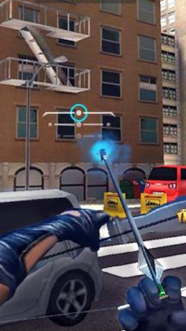 狙击弓箭手游戏安卓中文版图片1