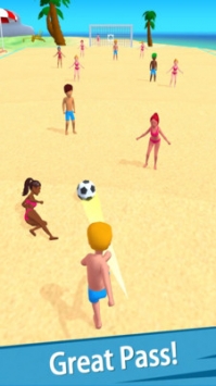 烧脑足球队 v3.0.5