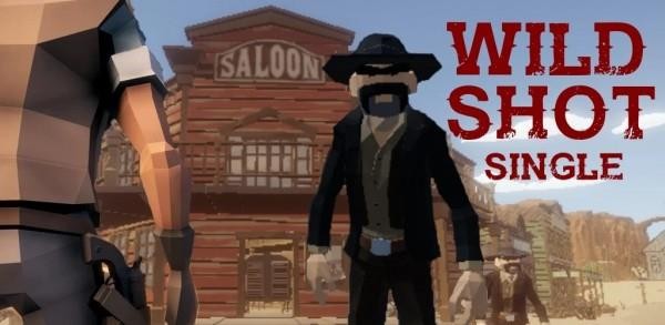 狂野射击 2021-10-21 14:40