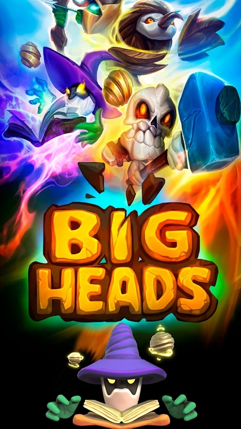 BigHeads 安卓版 v3.0.5