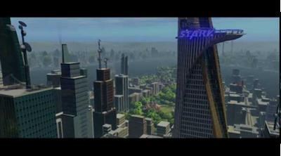 乐高漫威超级英雄  v2.0.1.27