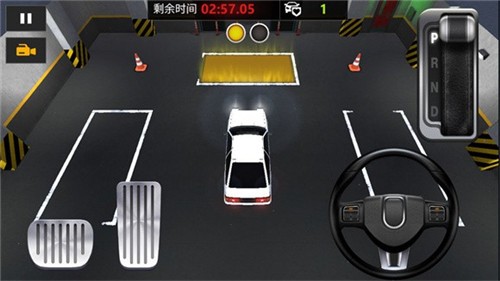 科目二真实在线模拟  v1.0.0