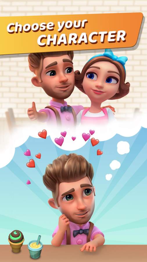 厨房之星免费金币最新版  v3.5.2