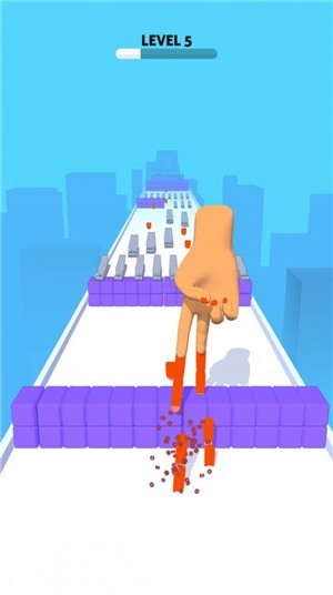 美甲大冒险 v1.0