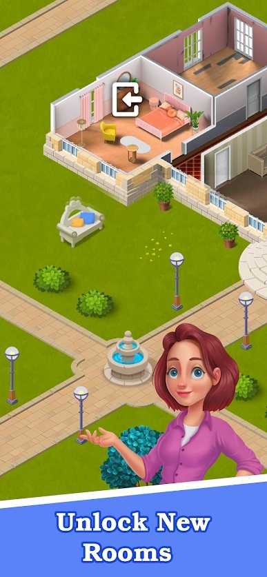 酒店合并项目游戏 v1.30