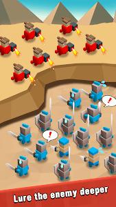 战争艺术军团破解版无限金币 v3.4.8