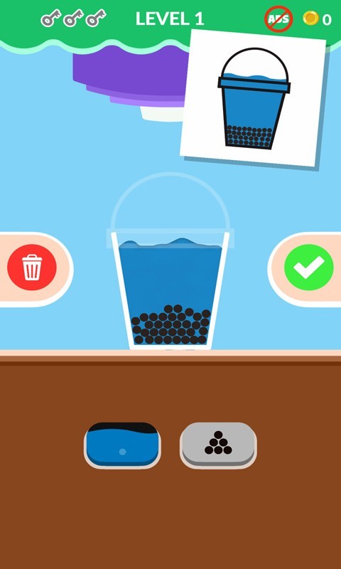 我的果汁奶茶店 v1.0.2