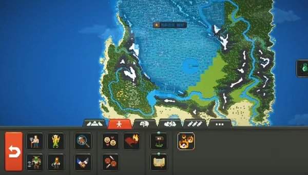 世界盒子最新中文版下载3dm安装包  v3.1.1