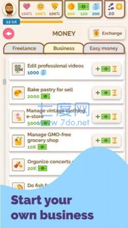 从零开始生存 v1.0.39