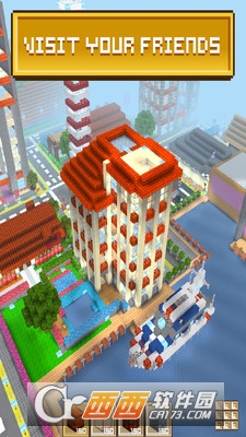 模拟城市3D游戏 v2.10.2 安卓版