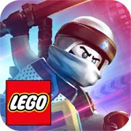 乐高忍者无限金币