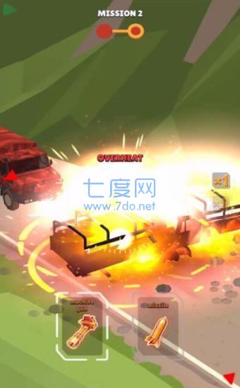 无人机防御者 v0.38