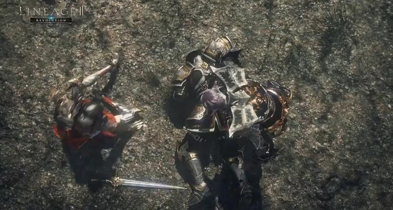 天堂2：重生 v3.1.0