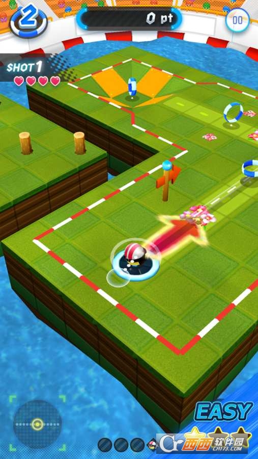 LittleChampions(小小冠军手机版) 1.1.1安卓版