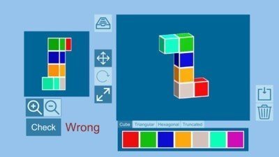 脑洞几何 v1.0
