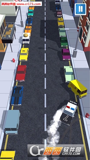 Valet(甩尾高手汉化最新版) v1.0安卓版