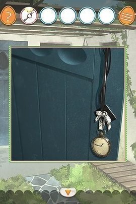 复活节从春之庭院逃脱 v1.0.2