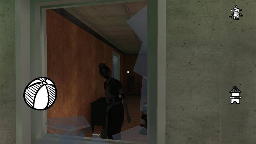 恐怖保姆 中文版 v3.0.5