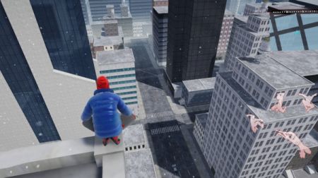 正义超级英雄截图3