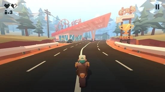 地狱骑士3游戏  v1.0.0