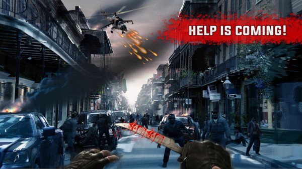 终结僵尸战争 2020-03-10 10:00